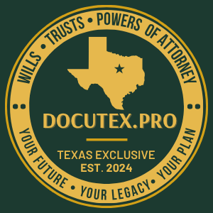 DocuTex.Pro — a service of Breshears Law
